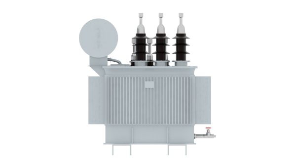 Three Phase Electric Transformer