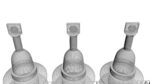 Three Phase Electric Transformer