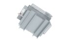 Three Phase Electric Transformer