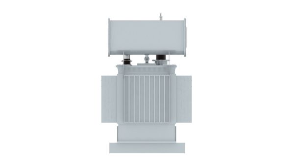 Three Phase Electric Transformer