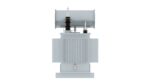 Three Phase Electric Transformer