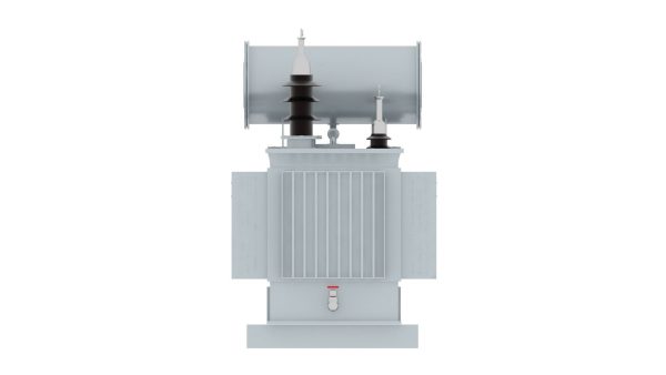 Three Phase Electric Transformer