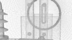 Three Phase Electric Transformer