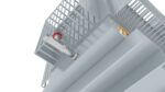 Three Phase Electric Transformer