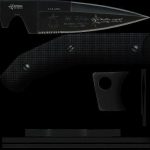 Throwing Knife