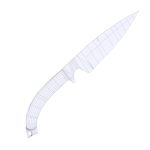 Throwing Knife