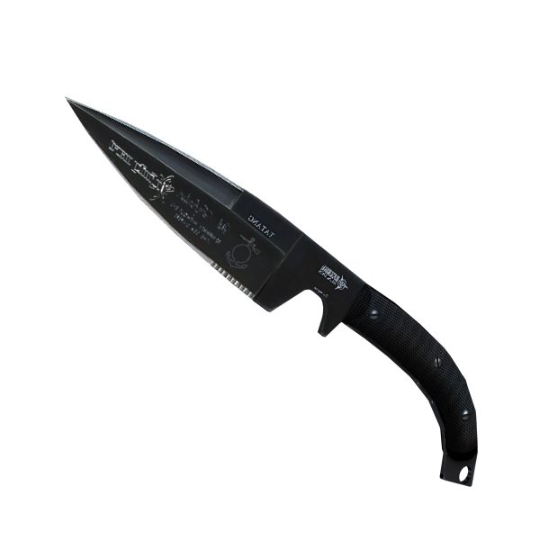 Throwing Knife