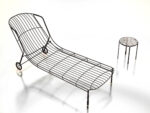 Tidal Sunlounge by Tait