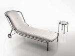 Tidal Sunlounge by Tait