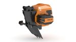 TimberMAX T20 Excavator Mounted