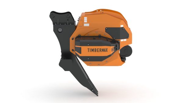 TimberMAX T20 Excavator Mounted