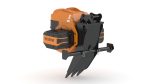 TimberMAX T20 Excavator Mounted