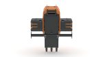 TimberMAX T20 Excavator Mounted