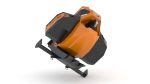 TimberMAX T20 Excavator Mounted
