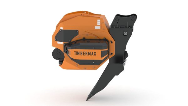 TimberMAX T20 Excavator Mounted