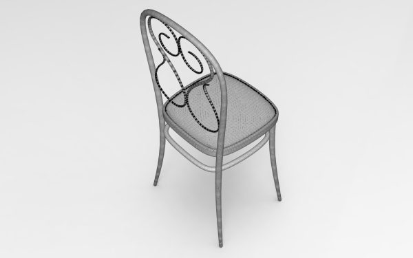 Tinu Chair