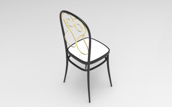 Tinu Chair