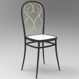 Tinu Chair
