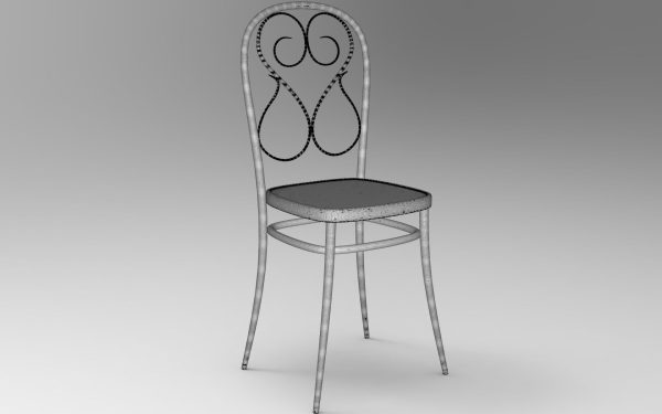 Tinu Chair
