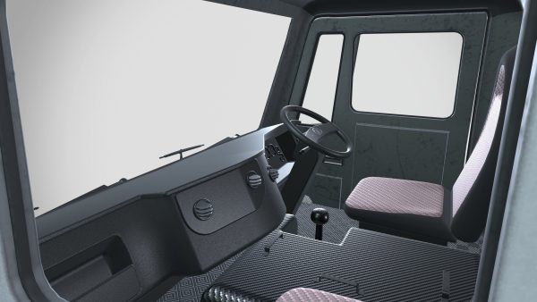 Mining 16 Tyre Truck Tata Signa 4825 Tipper