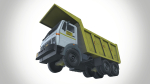 Mining 16 Tyre Truck Tata Signa 4825 Tipper