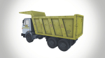 Mining 16 Tyre Truck Tata Signa 4825 Tipper