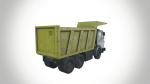 Mining 16 Tyre Truck Tata Signa 4825 Tipper