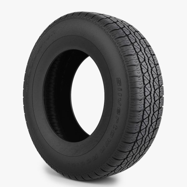 Tires BFGoodrich