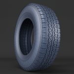 Tires BFGoodrich