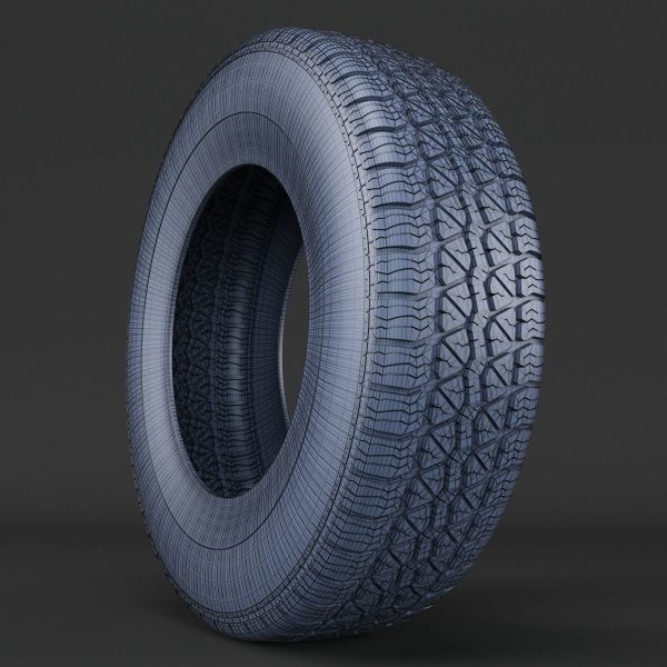 Tires BFGoodrich