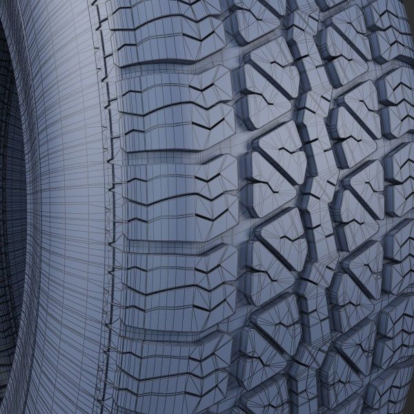 Tires BFGoodrich