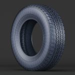 Tires BFGoodrich