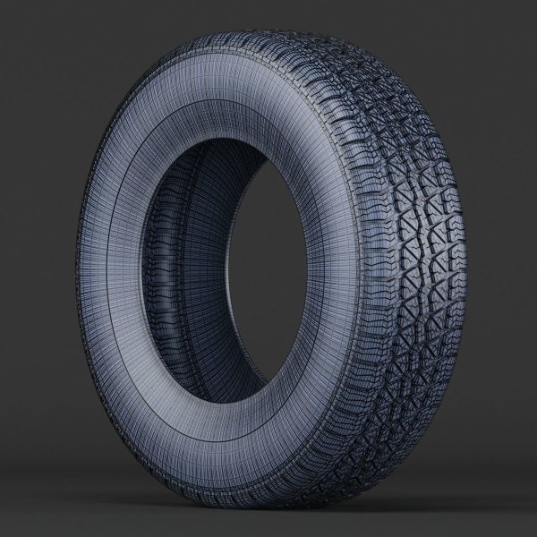 Tires BFGoodrich