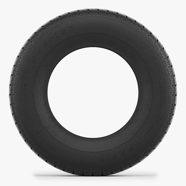 Tires BFGoodrich