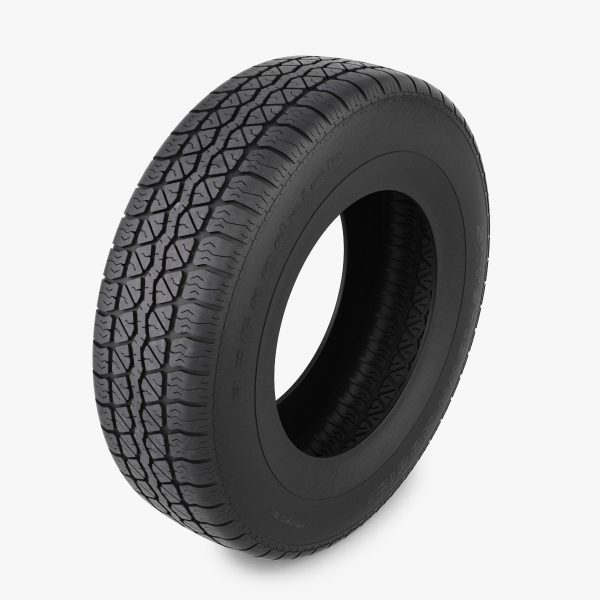 Tires BFGoodrich