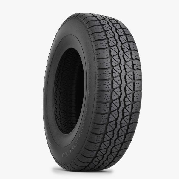 Tires BFGoodrich