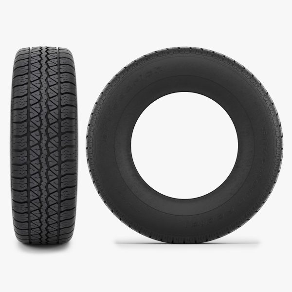 Tires BFGoodrich