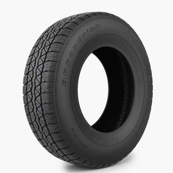 Tires BFGoodrich
