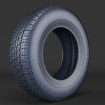 Tires BFGoodrich