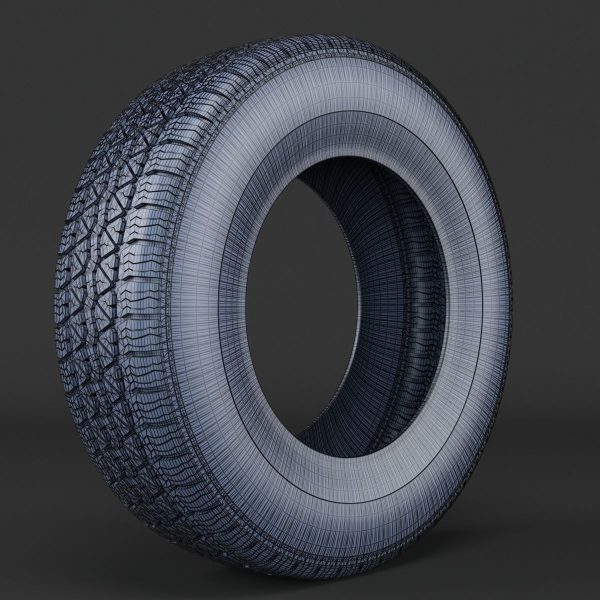 Tires BFGoodrich