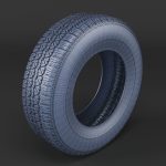Tires BFGoodrich