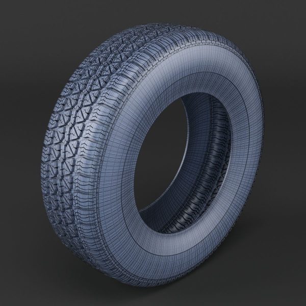 Tires BFGoodrich
