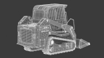 TL8R2 Compact Track Loader