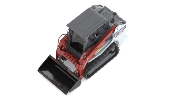 TL8R2 Compact Track Loader