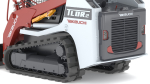 TL8R2 Compact Track Loader