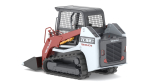 TL8R2 Compact Track Loader
