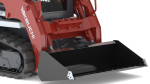 TL8R2 Compact Track Loader