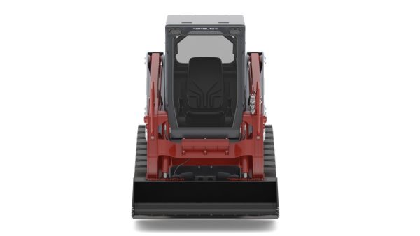 TL8R2 Compact Track Loader