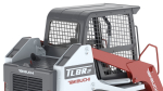 TL8R2 Compact Track Loader