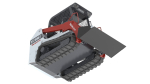TL8R2 Compact Track Loader